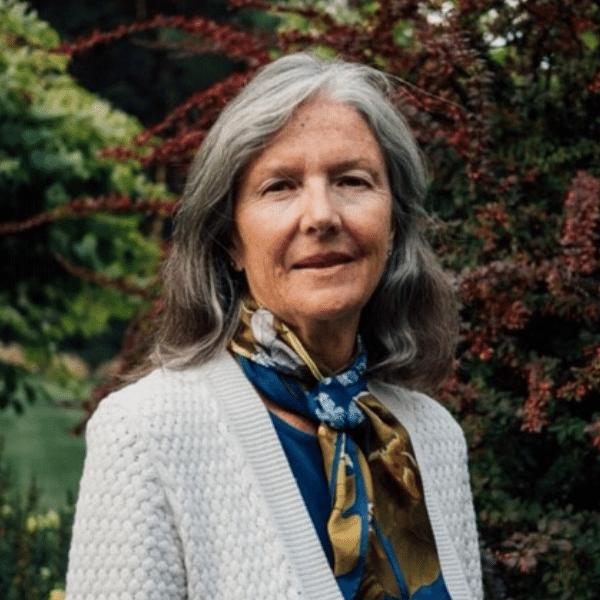 Sue Eschen - 2019 Idaho Treasure Award Recipient